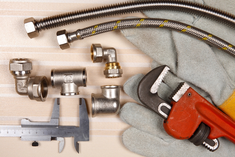 Plumbers Buckhurst Hill